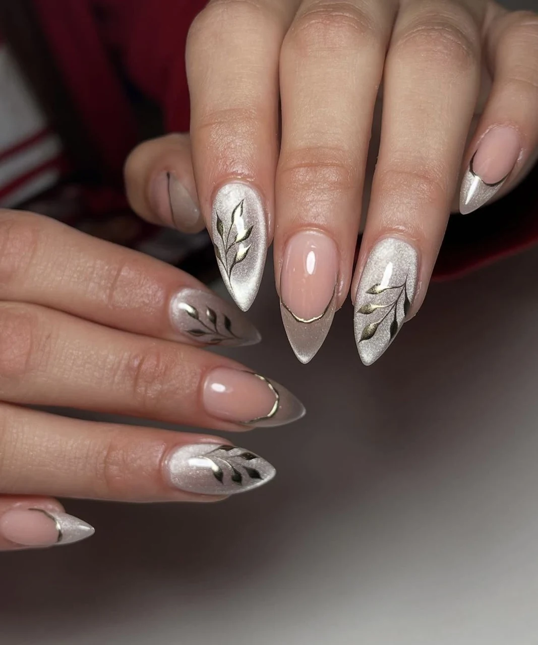 Nail design featured in Eva Nails & Lashes official gallery, image 6