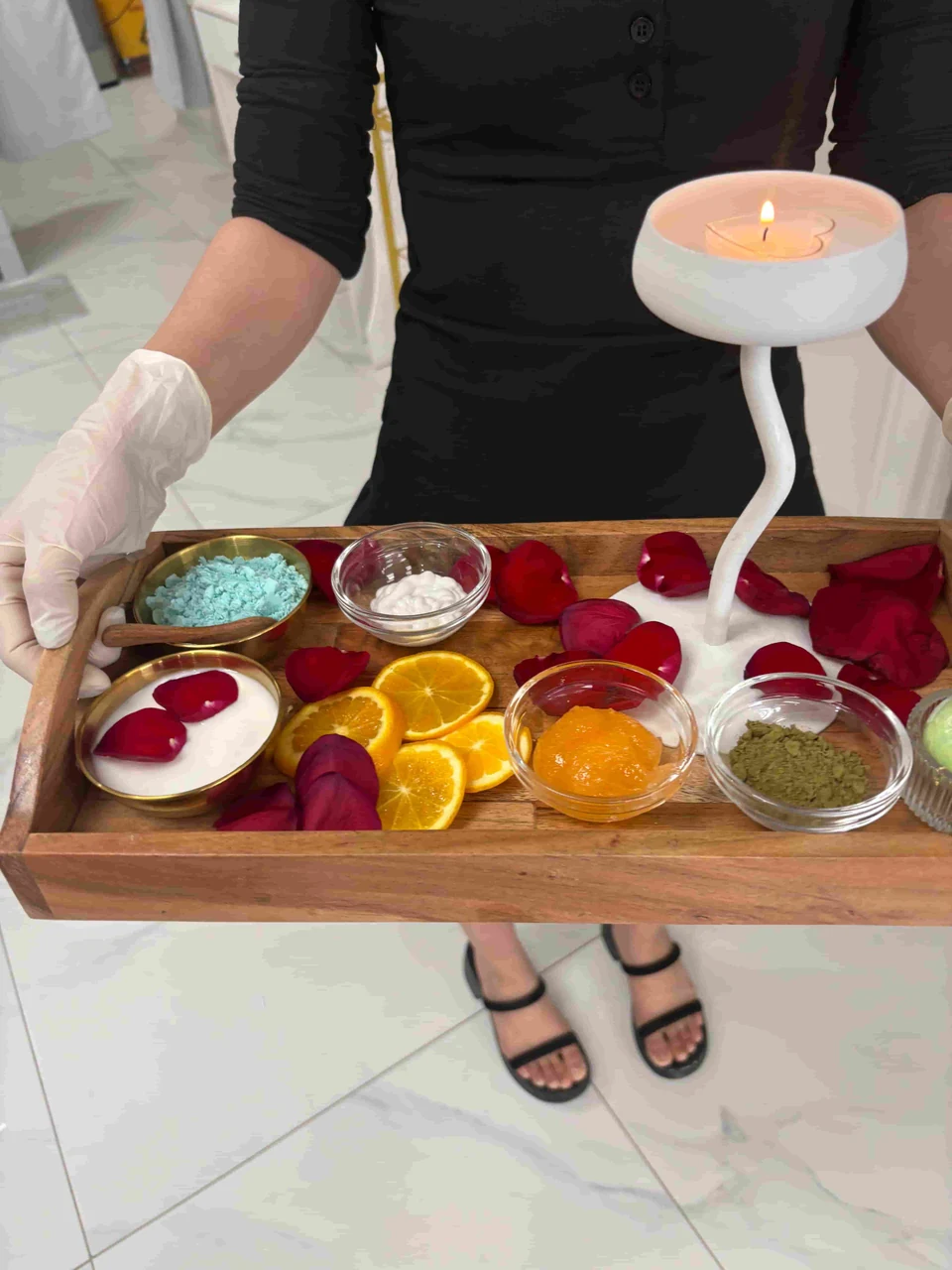 Inside Eva Nails & Lashes official salon gallery, image 13